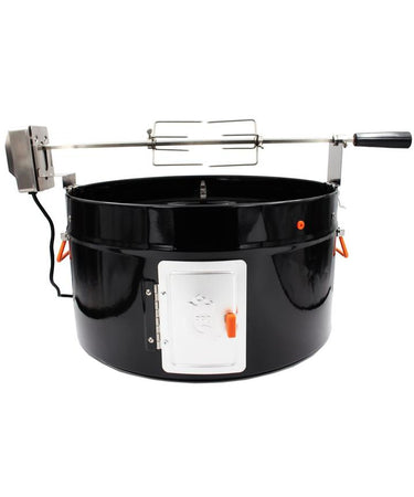 ProQ Rotisserie Kit - Frontier / Ranger & Charmate Colt 40